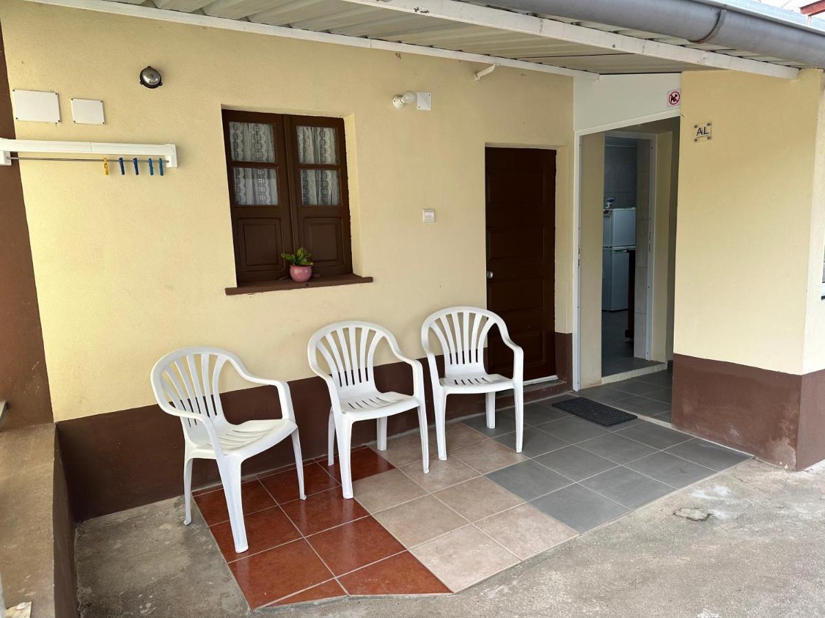 Casa Violeta Villa Agueda Exterior photo
